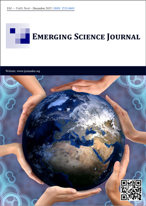       View Vol. 9 No. 6 (2025): December     