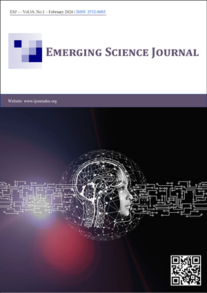       View Vol. 10 No. 1 (2026): February     