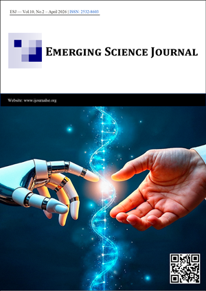       View Vol. 10 No. 2 (2026): April     